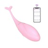 Blutooth Connect App Dolphin Vibrator